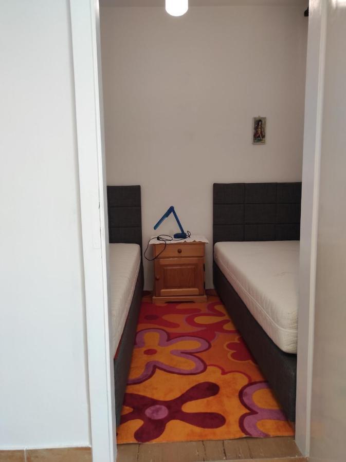 Apartman Renata Novi Vinodolski Exterior foto