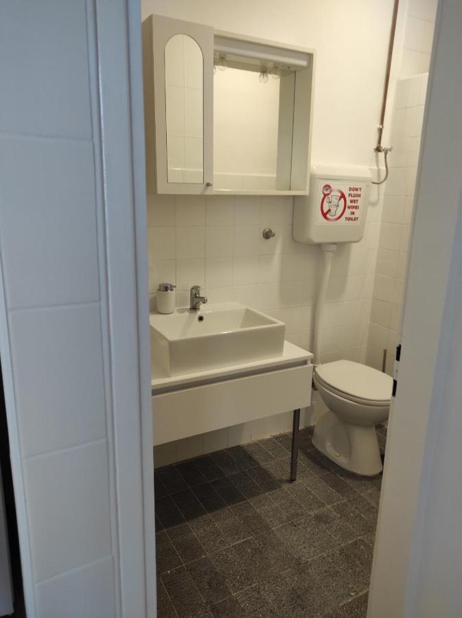 Apartman Renata Novi Vinodolski Exterior foto