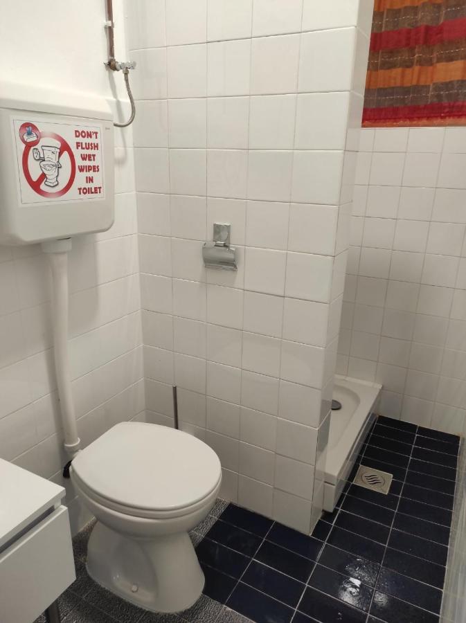 Apartman Renata Novi Vinodolski Exterior foto