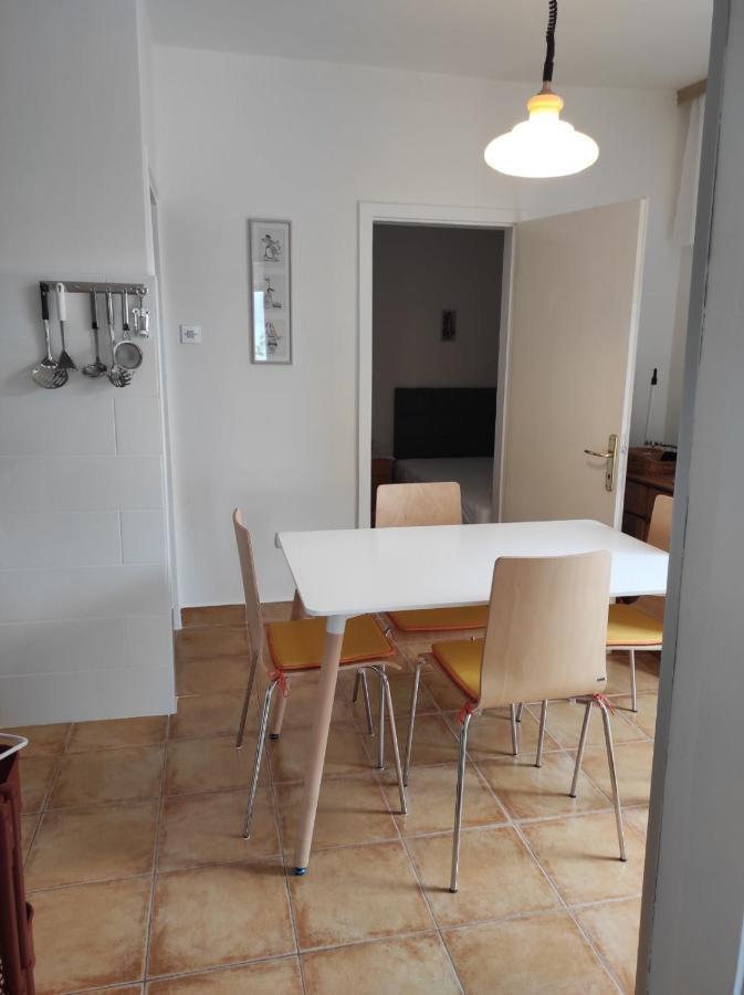 Apartman Renata Novi Vinodolski Exterior foto